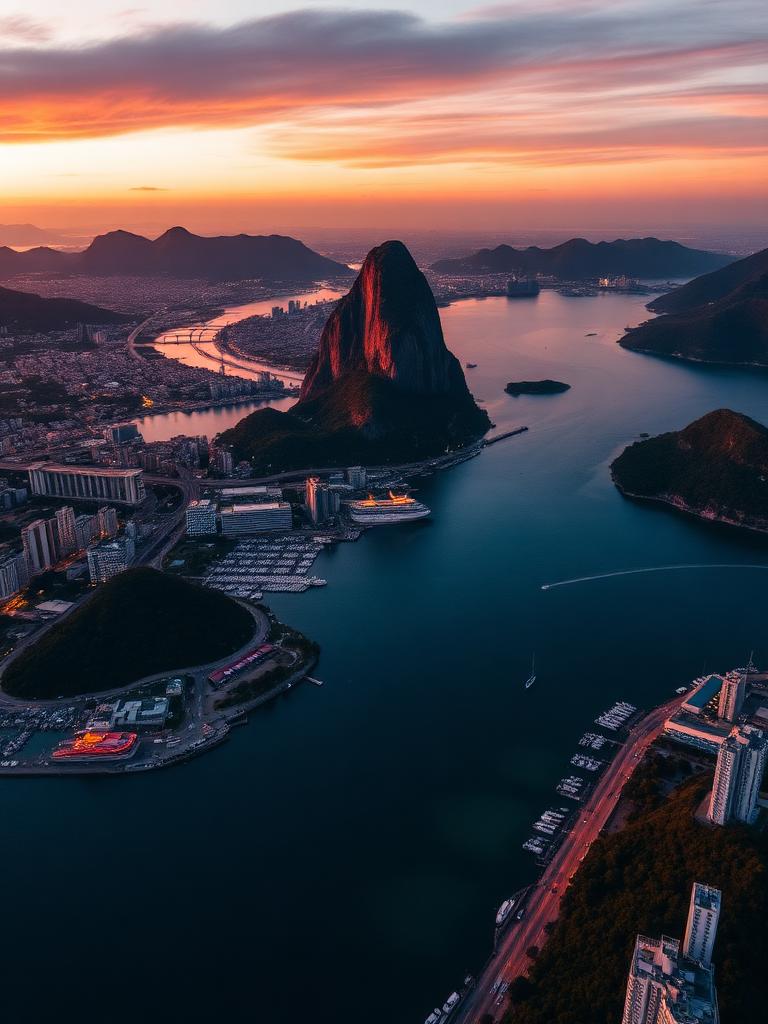 BOTAFOGO / FLAMENGO