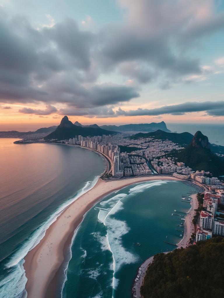 COPACABANA